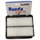 FILTRO AIRE CHEVROLET AVEO 4L 1.6 LTS