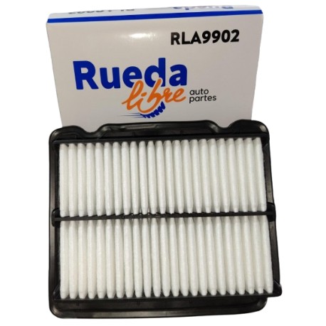 FILTRO AIRE CHEVROLET AVEO 4L 1.6 LTS