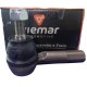 TERMINAL EXTERNO DIRECCION IZQ VW FOX CROSSFOX POLO SPACE