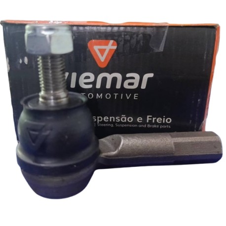 TERMINAL EXTERNO DIRECCION IZQ VW FOX CROSSFOX POLO SPACE