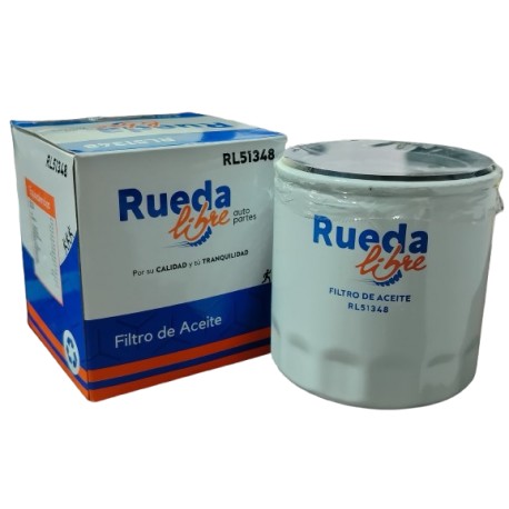 FILTRO ACEITE TOYOTA FORTUNER 4RUNNER HILUX AUTANA VX 6L