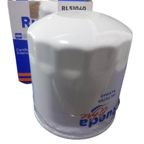 FILTRO DE ACEITE (51040) CHEVROLET AVEO CORSA OPTRA