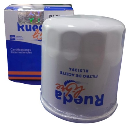 FILTRO ACEITE 51394 COROLLA TERIOS SPARK YARIS CAMRY SKY