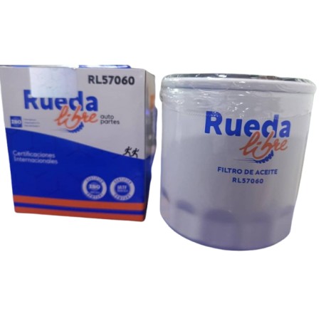 FILTRO DE ACEITE CHEVROLET SILVERADO CHEYENNE TAHOE V8 5.3