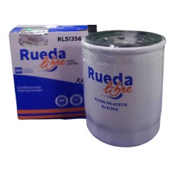 FILTRO DE ACEITE LANCER SIGNO MONTERO