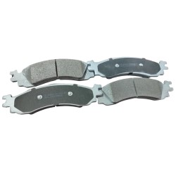 PASTILLA FRENO DEL. FORD EXPLORER / EDDIE BAUER 2010 CERAMIC