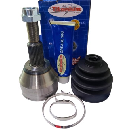 PUNTA DE TRIPOIDE CHEROKEE KK 06/12 LIBERTY COMMANDER 35X32