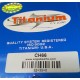 PUNTA DE TRIPOIDE CHEROKEE KK 06/12 LIBERTY COMMANDER 35X32