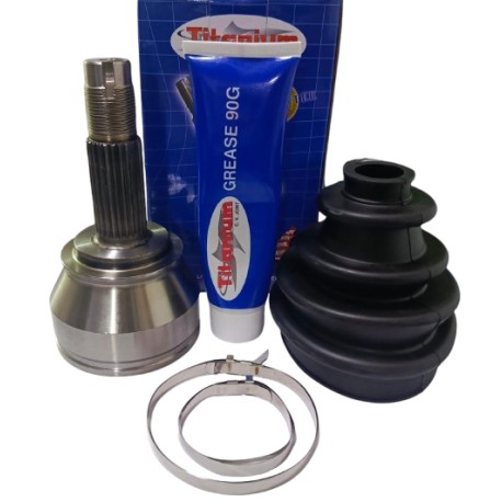 PUNTA DE TRIPOIDE ECOSPORT 4X4,PALIO, SIENA,IDEA 1.8 24X25