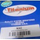 PUNTA TRIPOIDE LANCER ECLIPSE 1.8 97 99 NISSAN B13 25X23 INT