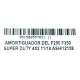 AMORTIGUADOR DEL. F250 F350 SUPER DUTY 4X2 11-18 ASH-12158