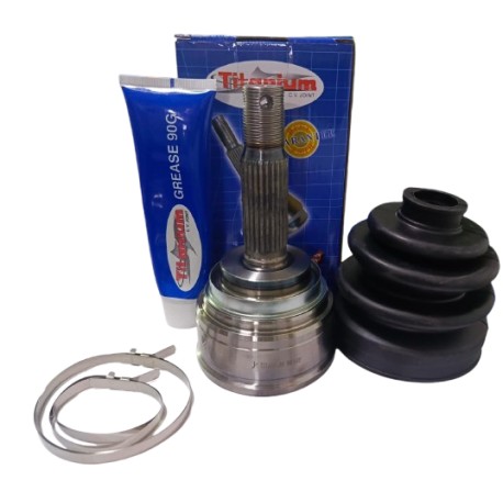 PUNTA DE TRIPOIDE MX-MF ECLIPSE 2.0 GALANT ELANTRA 1.8 23*25