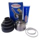 PUNTA TRIPOIDE CIVIC-INTEGRA-92/95-CIVIC DEL SOL ACCOR 30X26
