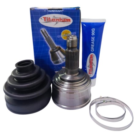 PUNTA TRIPOIDE CIVIC-INTEGRA-92/95-CIVIC DEL SOL ACCOR 30X26