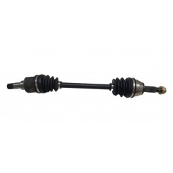 TRÍPODE COMPLETO IZQ CORTO FORD FIESTA MAX MOVE SINCRONICO