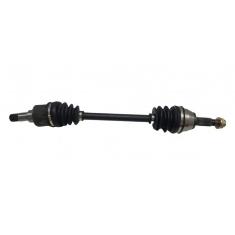 TRÍPODE COMPLETO IZQ CORTO FORD FIESTA MAX MOVE SINCRONICO