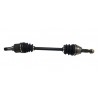 TRÍPODE COMPLETO IZQ CORTO FORD FIESTA MAX MOVE SINCRONICO