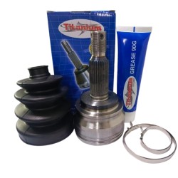 PUNTA DE TRIPOIDE CALIBER JEEP COMPASS 8 BOLAS 28X33X59.5