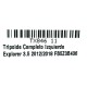 Tripoide Completo Izquierdo Explorer 3.5 2012-2018