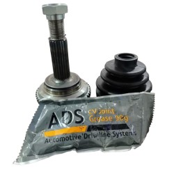 PUNTA TRIPOIDE RET. EXT. 29X33X52 CHEVROLET OPTRA SIN ABS