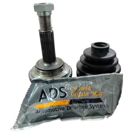 PUNTA TRIPOIDE RET. EXT. 29X33X52 CHEVROLET OPTRA SIN ABS