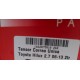 TENSOR CORREA ÚNICA TOYOTA HILUX 2.7 2TR / MERU 3RZ