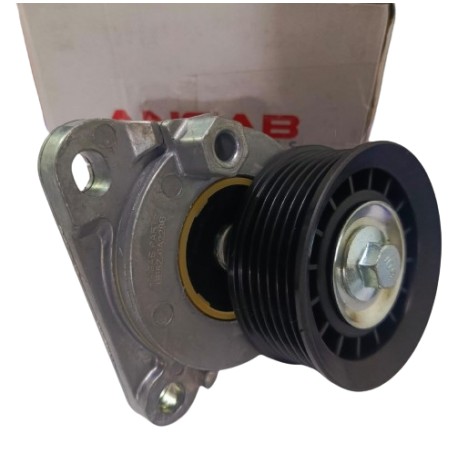 TENSOR CORREA ÚNICA FORD FOCUS DURATEC 2.0/ MAZDA 6 2.3