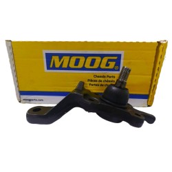 MUÑON INF DER TOYOTA PRADO MERU 4RUNNER 96/02