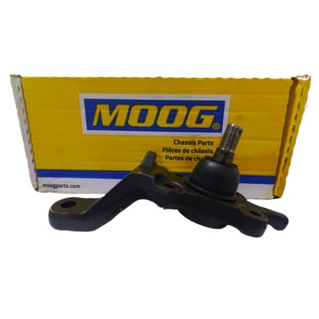 MUÑON INF DER TOYOTA PRADO MERU 4RUNNER 96/02
