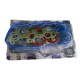 KIT EMPACADURA SUPERIOR CHEROKEE LIBERTY KK DAKOTA AMIANTO
