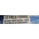 EMPACADURA TAPA CADENA F-150 / F-250 5.4 97-98 V8