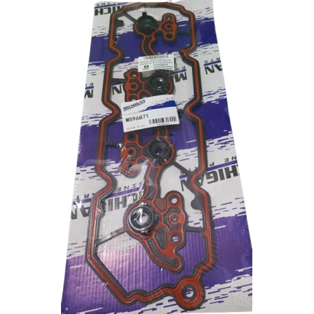 EMPACADURA PORTA TAQUETERA SILVERADO TAHOE AVALANCHA 5.3 6.0