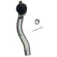 TERMINAL IZQUIERDO TOYOTA YARIS 1999-2005