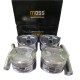 PISTON COROLLA BABY CAMRY PANTALLITA/SAPITO 1.8 99/02