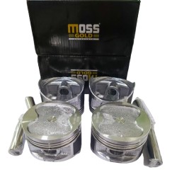PISTON COROLLA BABY CAMRY PANTALLITA/SAPITO 1.8 99/02