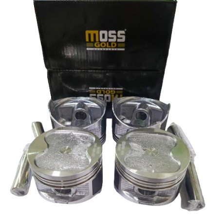 PISTON COROLLA BABY CAMRY PANTALLITA/SAPITO 1.8 99/02