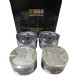 PISTON COROLLA BABY CAMRY PANTALLITA/SAPITO 1.8 99/02