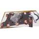 KIT EMPACADURA 1 CADENA FORD EXPLORER 4.0