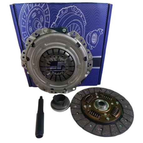 KIT DE CROCHE CLUTCH EMBRAGUE DE CHEVROLET DE CORSA 1.6