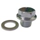 TAPON TORNILLO CARTER CHEVROLET AVEO CORSA OPTRA SPARK CRUZE