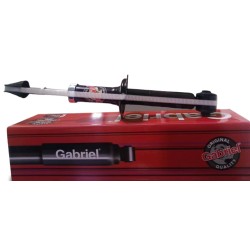 AMORTIGUADOR TRAS MITSUBISHI GALANT MF MX MS ECLIPSE 88-94