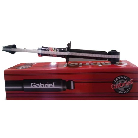 AMORTIGUADOR TRAS MITSUBISHI GALANT MF MX MS ECLIPSE 88-94