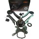 KIT TIEMPO JEEP GRAND CHEROKEE 4.7 16 BUJIAS AÑO 08/10