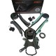 KIT TIEMPO JEEP GRAND CHEROKEE 4.7 16 BUJIAS AÑO 08/10
