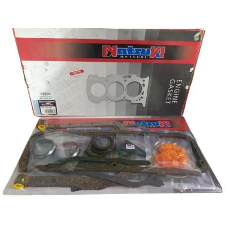 KIT EMPACADURA FORD F300 F350 5.9 8V