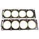 KIT EMPACADURA FORD F300 F350 5.9 8V
