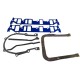KIT EMPACADURA FORD F300 F350 5.9 8V