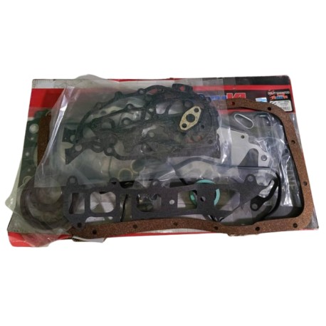 KIT JUEGO DE EMPACADURA TOYOTA HILUX 22R 2.4