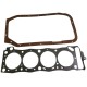 KIT JUEGO DE EMPACADURA TOYOTA HILUX 22R 2.4