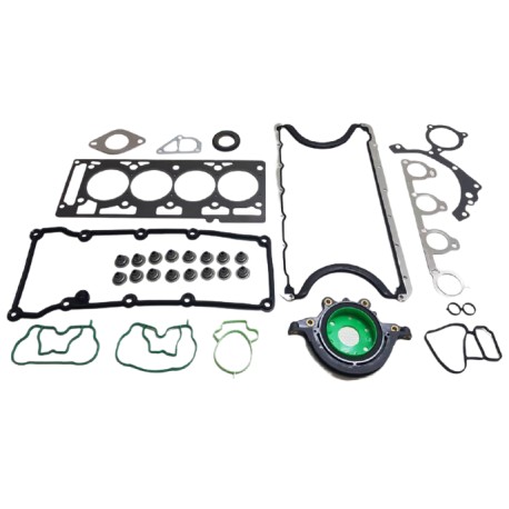 Kit Empacadura Fiesta Power Max Move Ka 1.6 Ecosport
